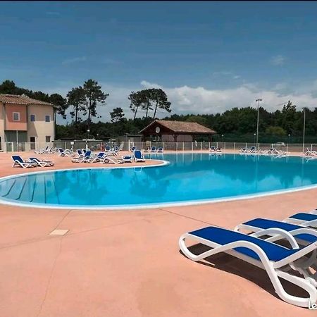 Patrimoine Et Immobilier Villas Du Lac Soustons Luaran gambar