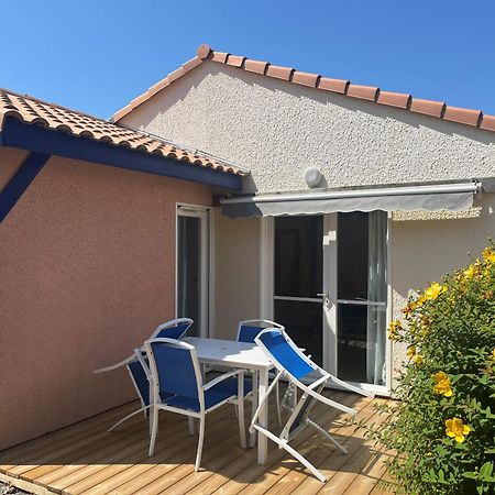 Patrimoine Et Immobilier Villas Du Lac Soustons Luaran gambar