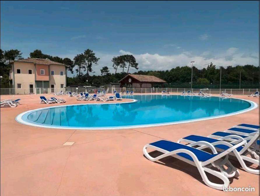 Patrimoine Et Immobilier Villas Du Lac Soustons Luaran gambar
