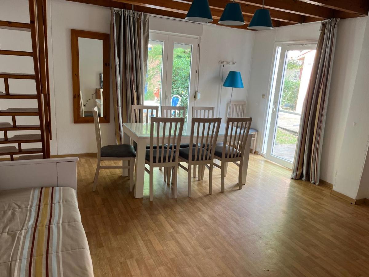 Patrimoine Et Immobilier Villas Du Lac Soustons Luaran gambar