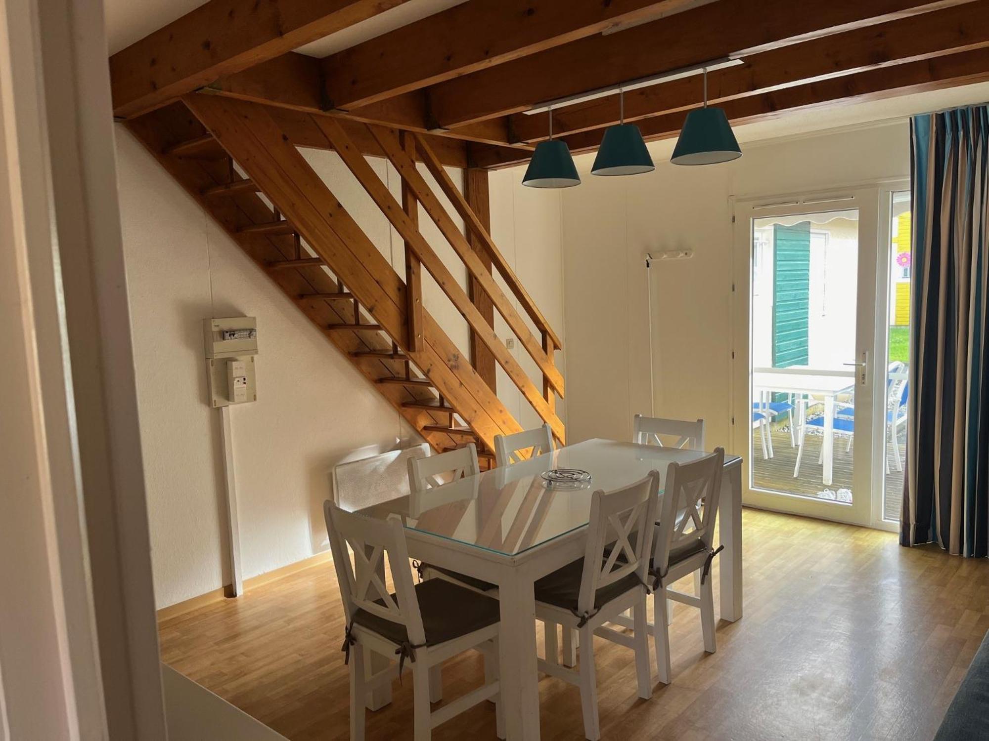 Patrimoine Et Immobilier Villas Du Lac Soustons Luaran gambar