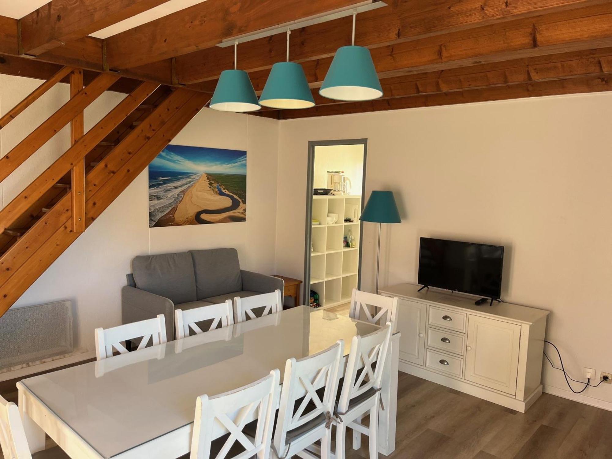 Patrimoine Et Immobilier Villas Du Lac Soustons Luaran gambar