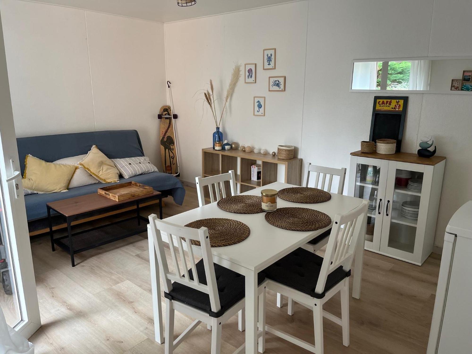 Patrimoine Et Immobilier Villas Du Lac Soustons Luaran gambar
