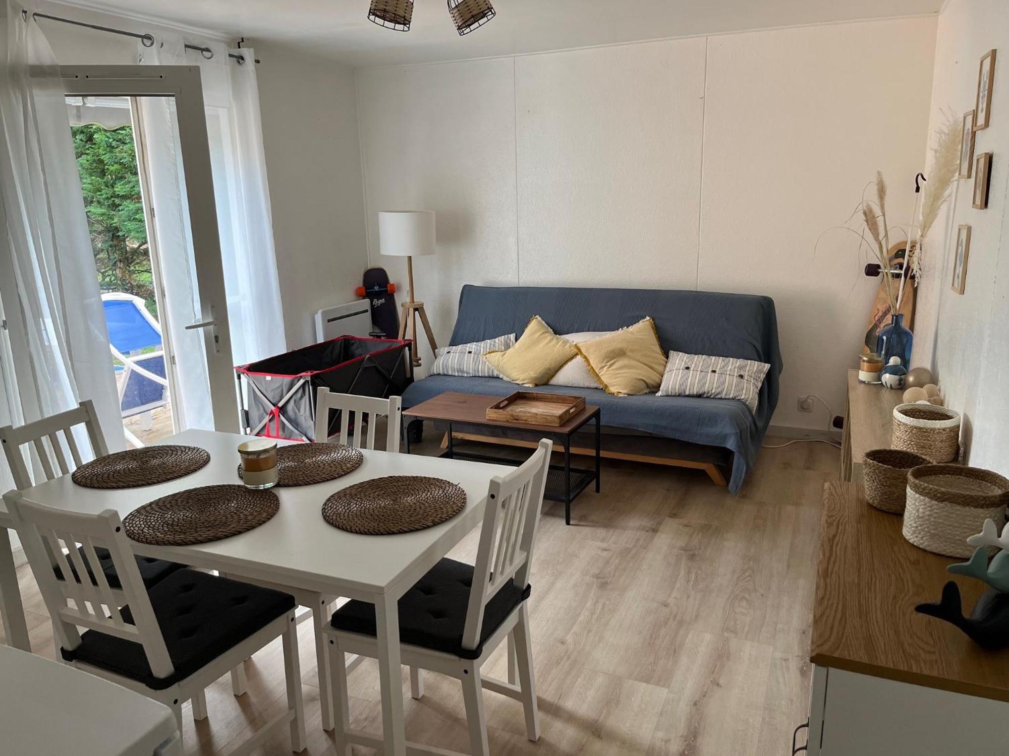 Patrimoine Et Immobilier Villas Du Lac Soustons Luaran gambar