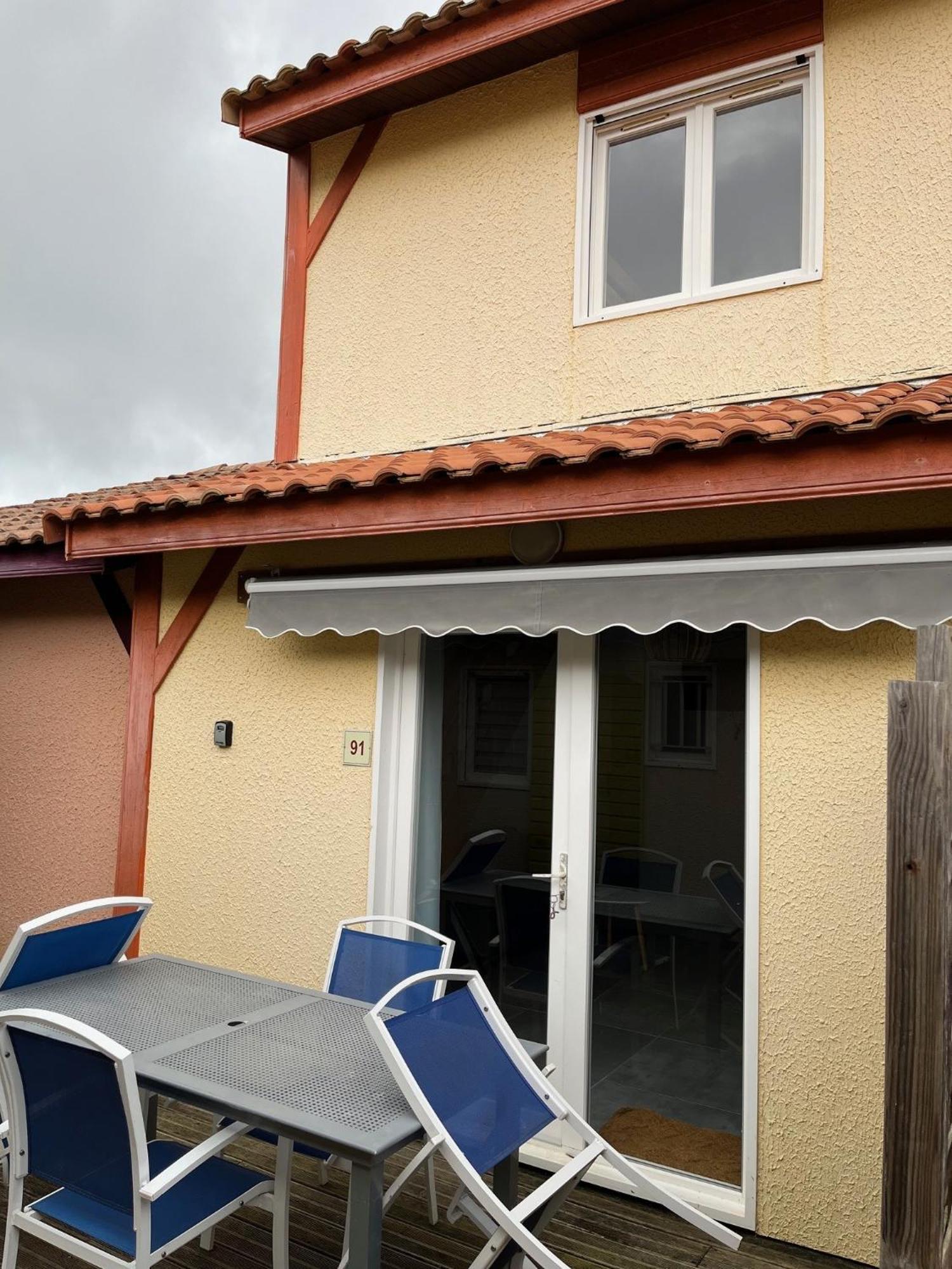 Patrimoine Et Immobilier Villas Du Lac Soustons Luaran gambar