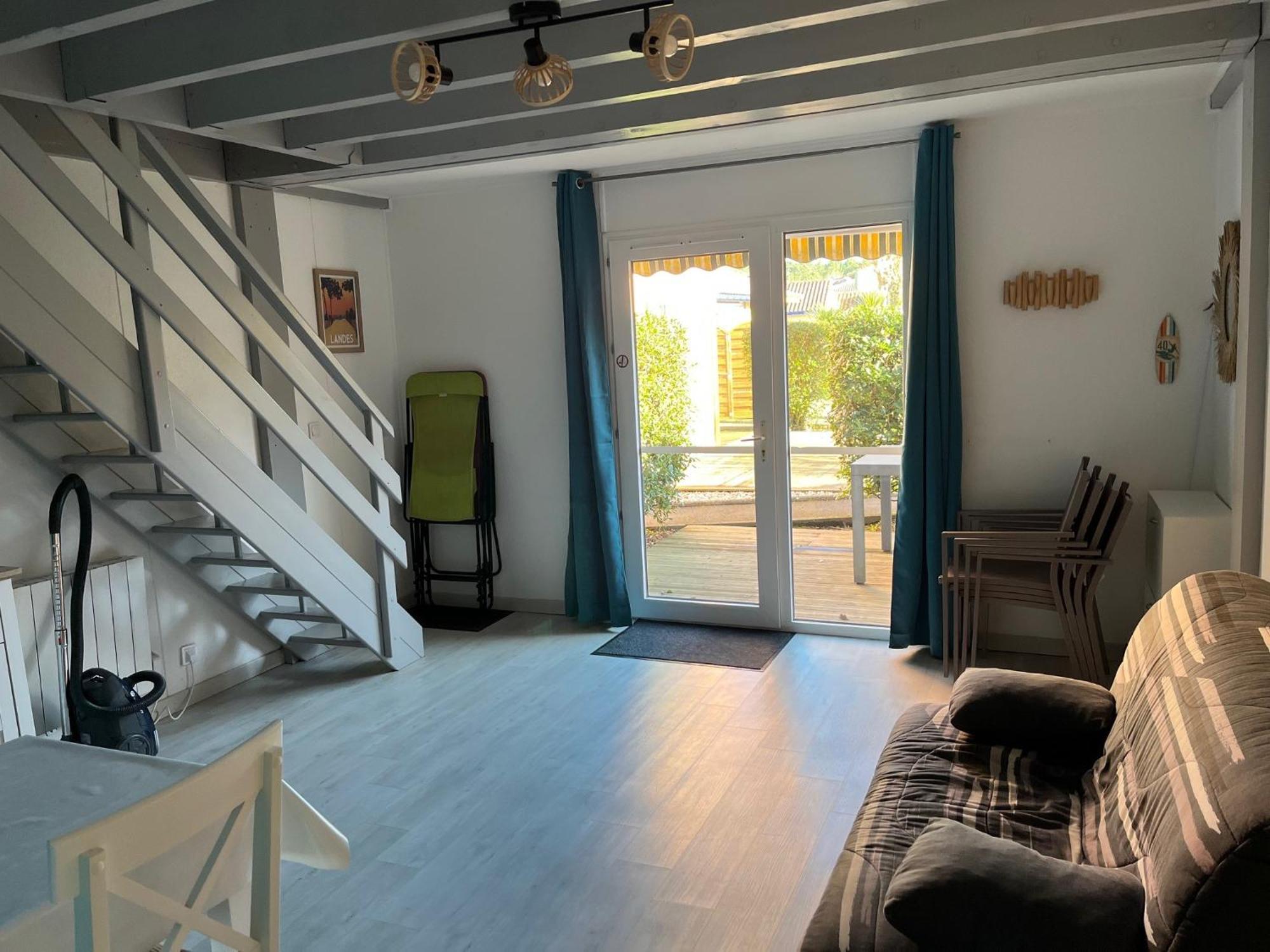Patrimoine Et Immobilier Villas Du Lac Soustons Luaran gambar