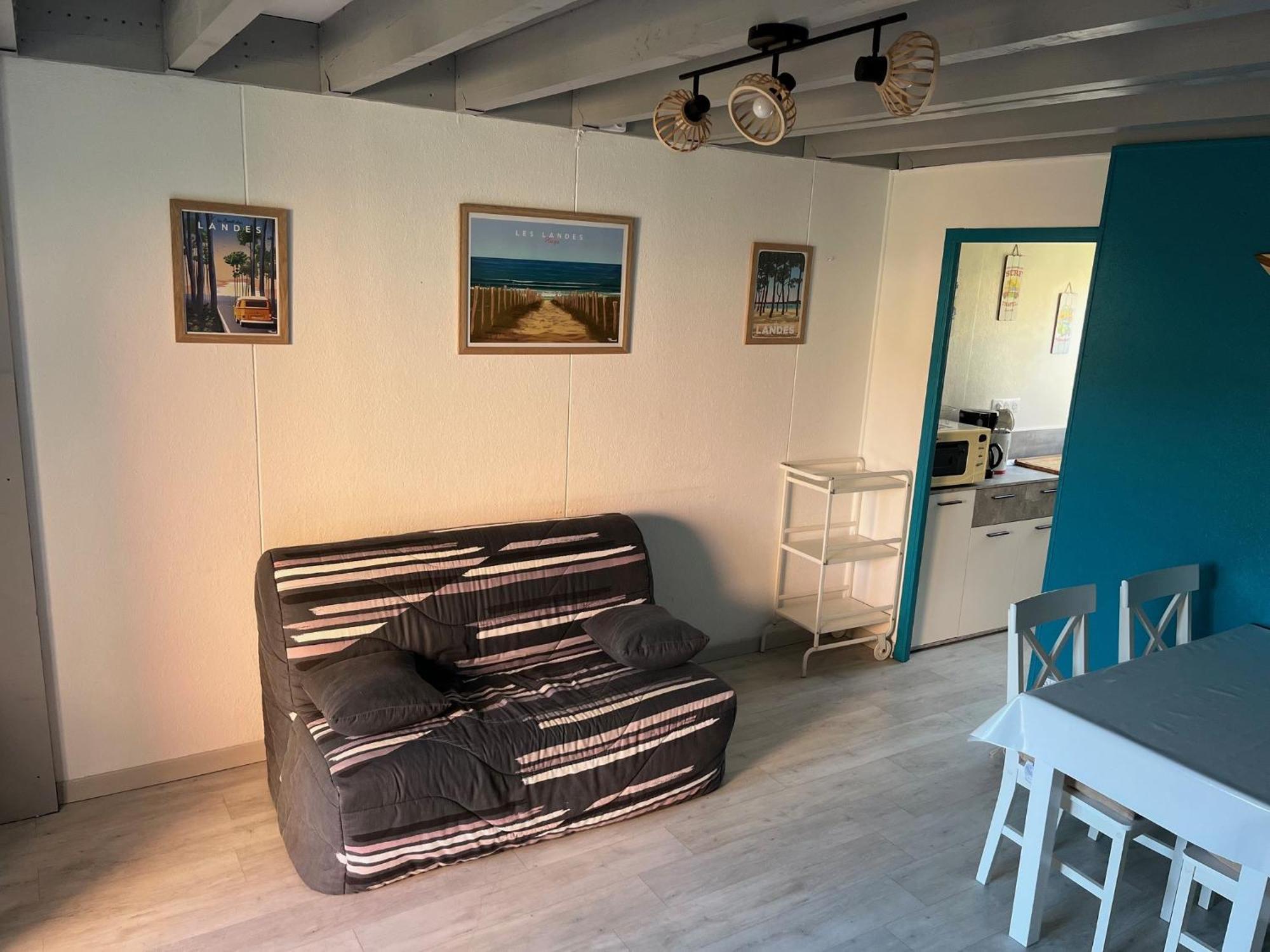 Patrimoine Et Immobilier Villas Du Lac Soustons Luaran gambar