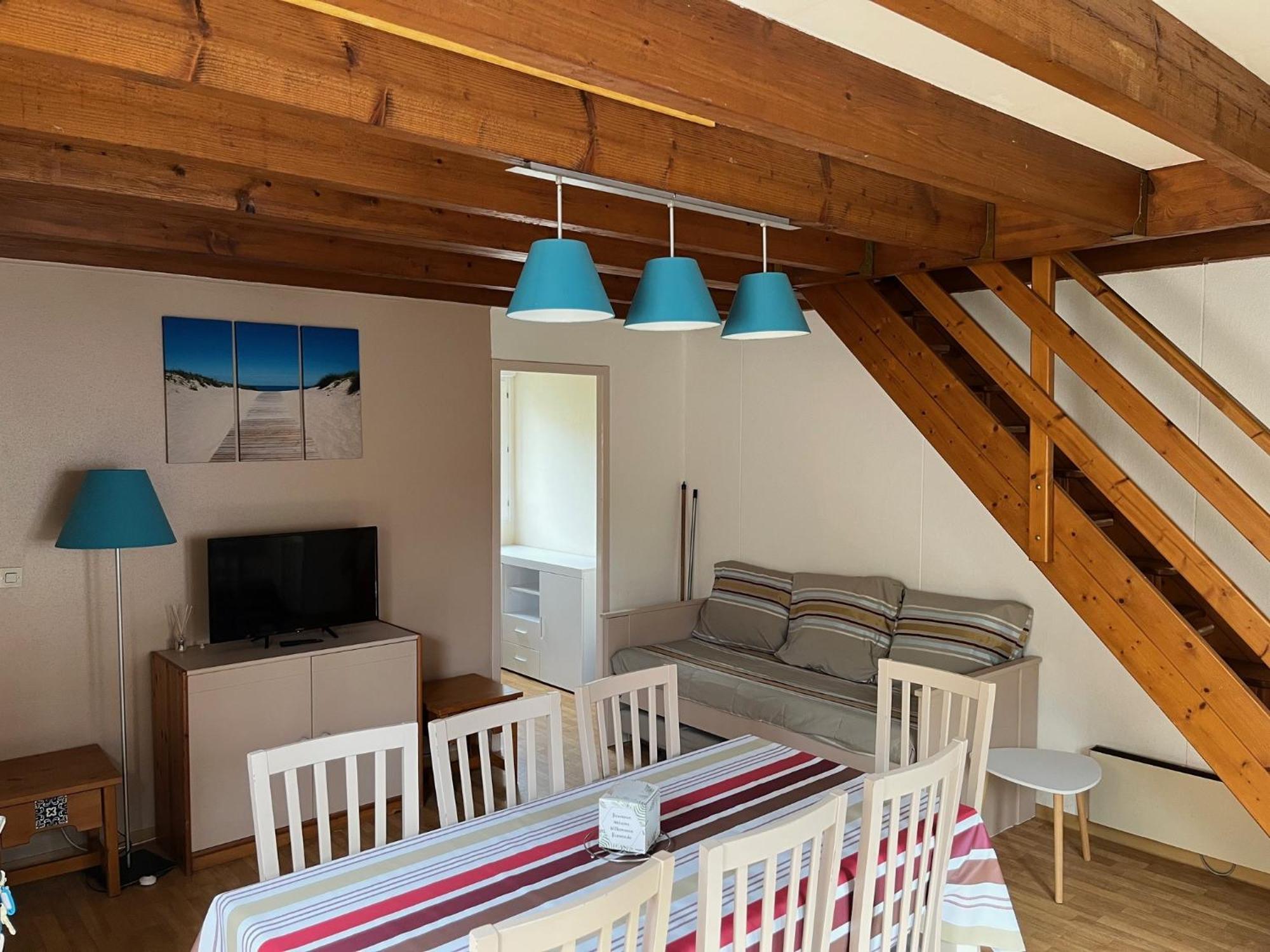 Patrimoine Et Immobilier Villas Du Lac Soustons Luaran gambar