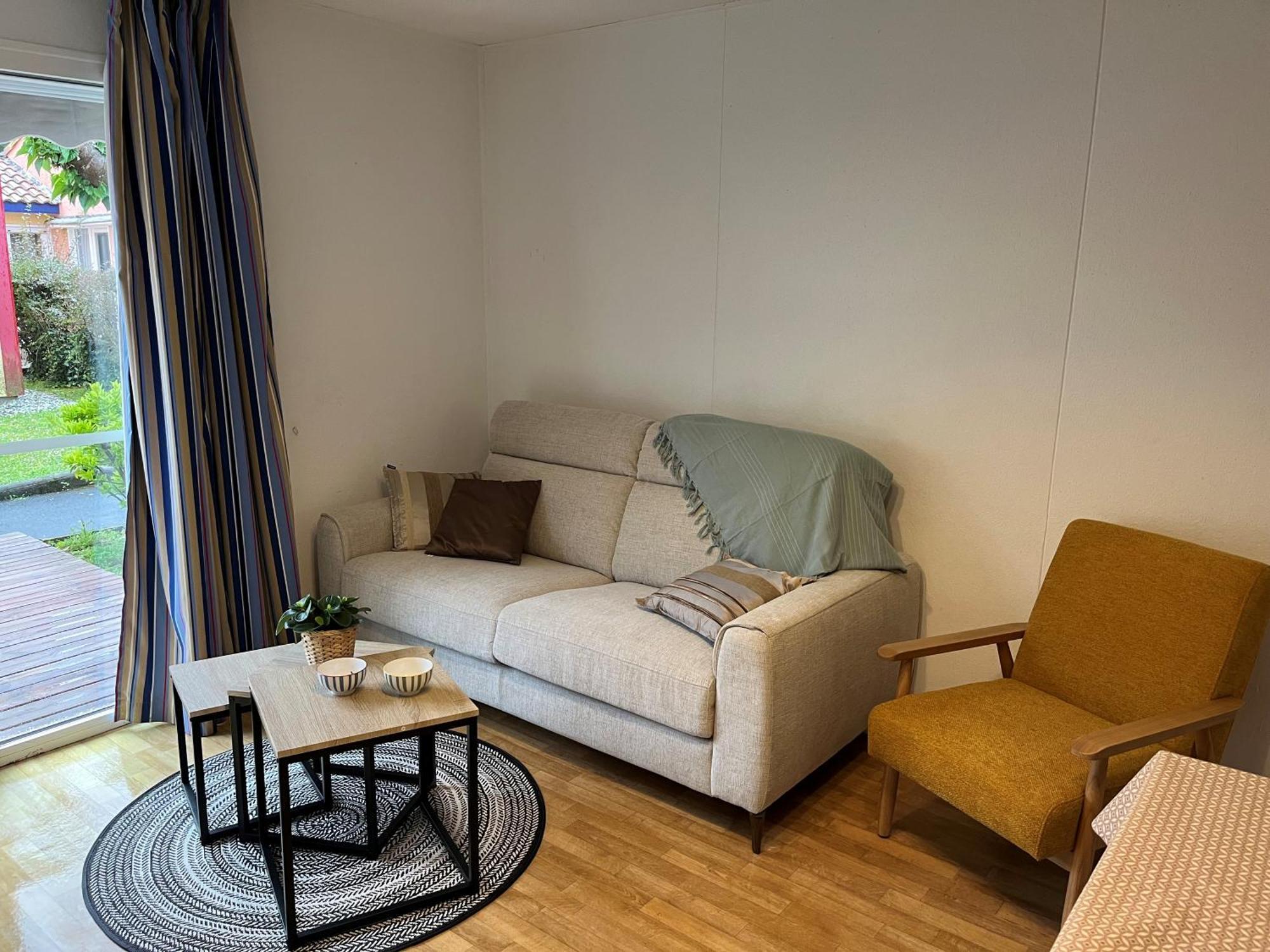 Patrimoine Et Immobilier Villas Du Lac Soustons Luaran gambar