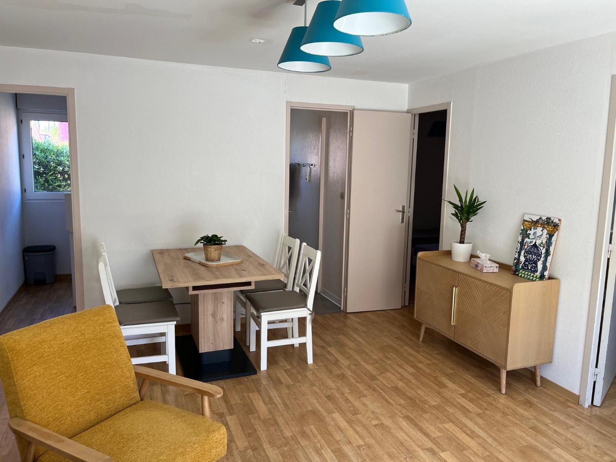Patrimoine Et Immobilier Villas Du Lac Soustons Luaran gambar