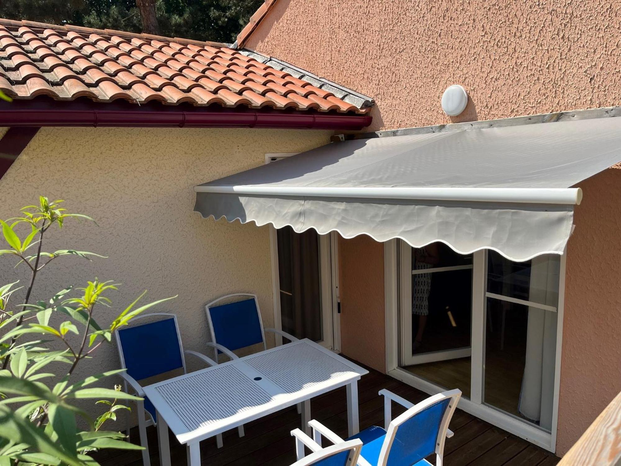 Patrimoine Et Immobilier Villas Du Lac Soustons Luaran gambar
