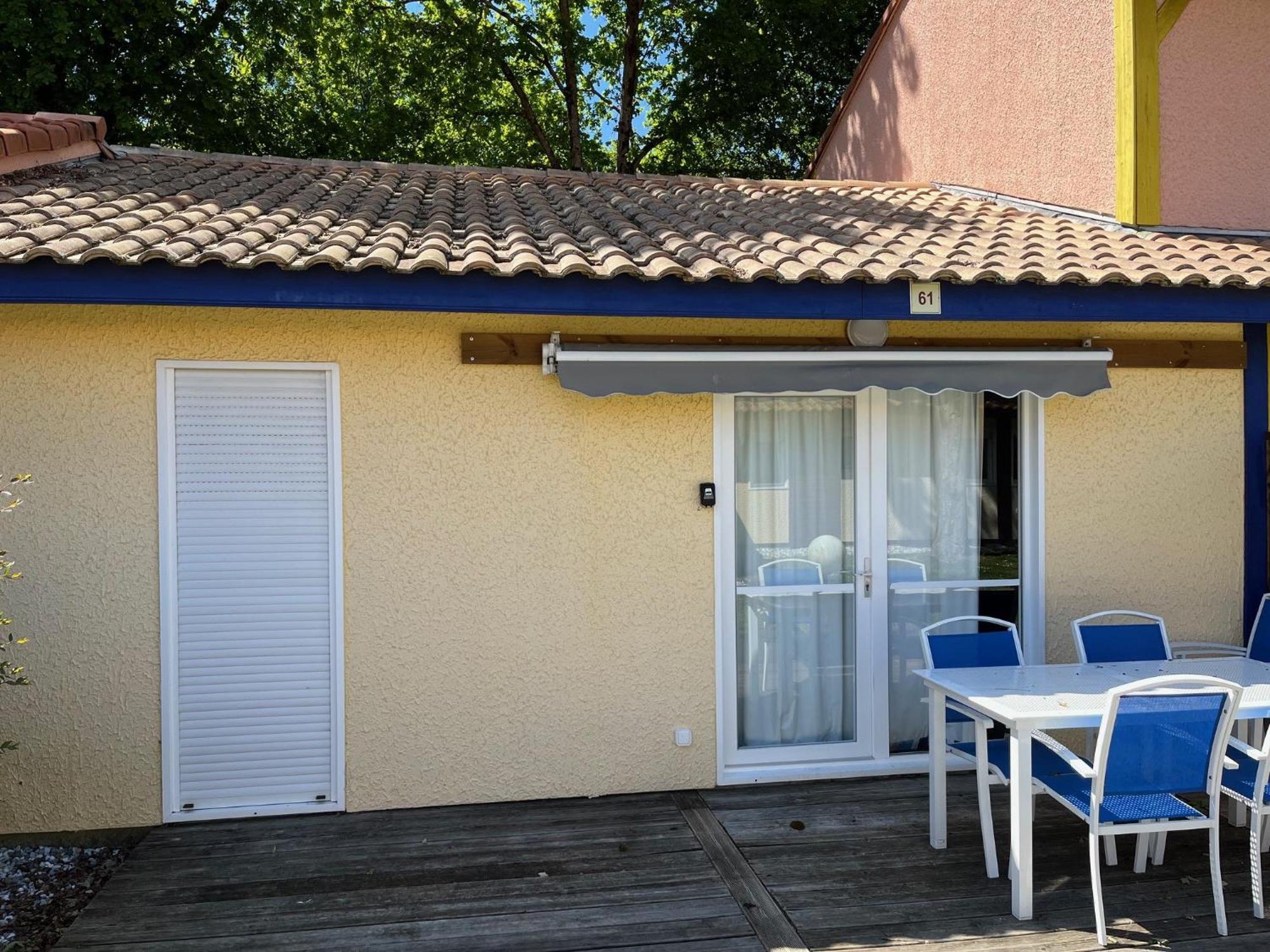Patrimoine Et Immobilier Villas Du Lac Soustons Luaran gambar